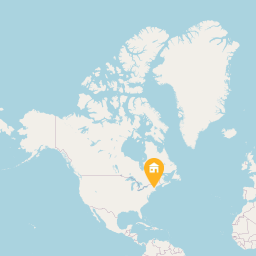 Country Inn & Suites by Radisson, Manchester Airport, NH on the global map